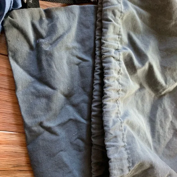 Hard Rock Cafe pull bag - Picture 3 of 4